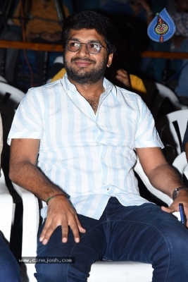 Akshra Movie Teaser Launch - 10 of 21