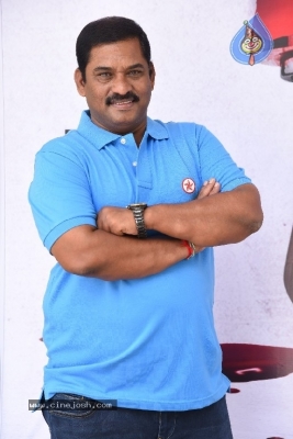 Akshra Movie Teaser Launch - 13 of 21