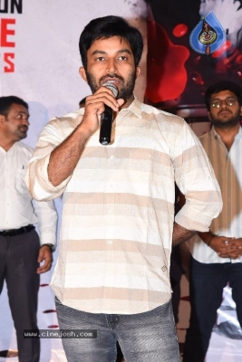 Akshra Movie Teaser Launch - 16 of 21