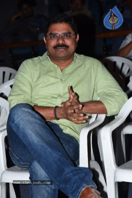 Akshra Movie Teaser Launch - 17 of 21