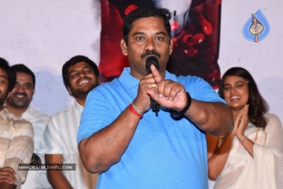 Akshra Movie Teaser Launch - 18 of 21