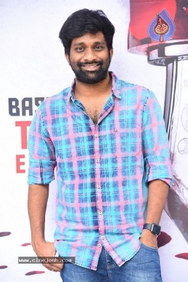 Akshra Movie Teaser Launch - 21 of 21