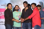 Ala Ela Movie Audio Success Meet - 62 of 100