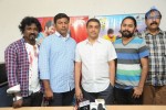 Ala Ela Success Press Meet - 12 of 12