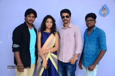 Ala Jarigindi Movie Audio Launch - 2 of 21
