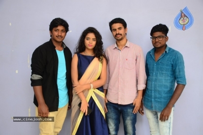 Ala Jarigindi Movie Audio Launch - 7 of 21
