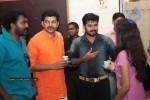 Ala Modalaindi Malayalam Movie Audio Launch - 32 of 41