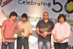 Ala Modalaindi Movie 50 Days Function - 28 of 131