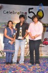 Ala Modalaindi Movie 50 Days Function - 109 of 131