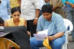 Ala Modalaindi Movie New Working Stills - 8 of 20