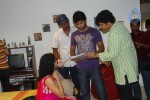 Ala Modalaindi Movie New Working Stills - 12 of 20