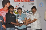 Ala Modalaindi Movie Platinum Disc Function - 4 of 39