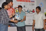 Ala Modalaindi Movie Platinum Disc Function - 8 of 39