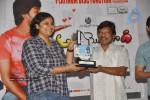 Ala Modalaindi Movie Platinum Disc Function - 20 of 39