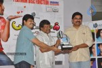 Ala Modalaindi Movie Platinum Disc Function - 31 of 39