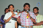 Ala Modalaindi Movie Triple Platinum Disc Function - 25 of 100