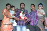 Ala Modalaindi Movie Triple Platinum Disc Function - 52 of 100