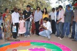 Ala Modalaindi Movie Team at Radio Mirchi Rangoli Event - 43 of 82