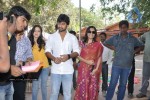 Ala Modalaindi Movie Team at Radio Mirchi Rangoli Event - 53 of 82