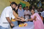 Ala Modalaindi Movie Team at Radio Mirchi Rangoli Event - 40 of 82