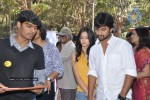 Ala Modalaindi Movie Team at Radio Mirchi Rangoli Event - 49 of 82