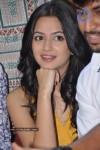 Ala Modalaindi Movie Team at Radio Mirchi Rangoli Event - 80 of 82