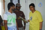 Ala Modalaindi Movie Working Stills - 46 of 59