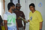 Ala Modalaindi Movie Working Stills - 4 of 59