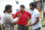 Ala Modalaindi Movie Working Stills - 58 of 59