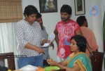 Ala Modalaindi Movie Working Stills - 17 of 59