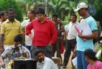 Ala Modalaindi Movie Working Stills - 63 of 59