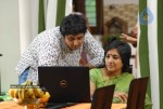 Ala Modalaindi Movie Working Stills - 28 of 59