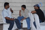 Ala Modalaindi Movie Working Stills - 36 of 59