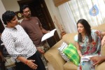 Ala Modalaindi Movie Working Stills - 47 of 59