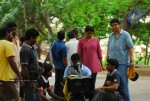 Ala Modalaindi Movie Working Stills - 55 of 59