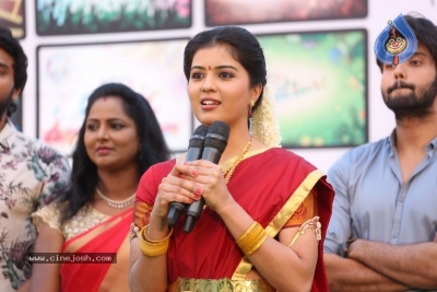 Ala Nenu Ila Nuvvu Movie Launch - 23 of 33