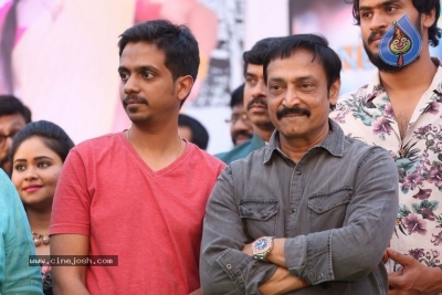 Ala Nenu Ila Nuvvu Movie Launch - 25 of 33