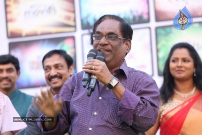 Ala Nenu Ila Nuvvu Movie Launch - 29 of 33