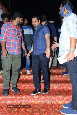 Ala Vaikunthapurramloo Success Celebrations 01 - 36 of 84
