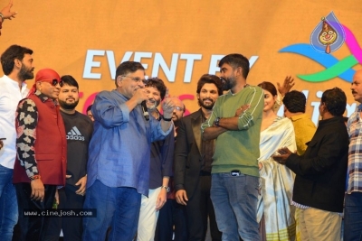 Ala Vaikunthapurramloo Success Celebrations 03 - 5 of 42