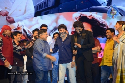 Ala Vaikunthapurramloo Success Celebrations 03 - 9 of 42
