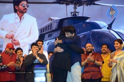 Ala Vaikunthapurramloo Success Celebrations 03 - 10 of 42