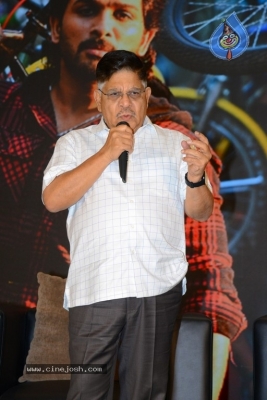 Ala Vaikunthapurramuloo Movie Success Meet - 5 of 21