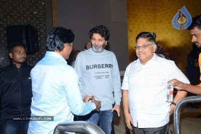 Ala Vaikunthapurramuloo Movie Success Meet - 7 of 21