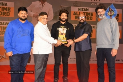 Ala Vaikunthapurramuloo Thanks Meet - 5 of 71