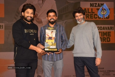 Ala Vaikunthapurramuloo Thanks Meet - 11 of 71