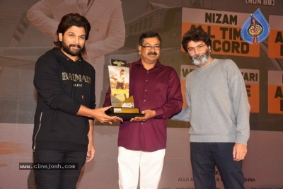 Ala Vaikunthapurramuloo Thanks Meet - 17 of 71