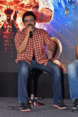 Aladdin Movie Press Meet - 10 of 20