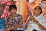 Alasyam Amrutham Movie New Press Meet - 3 of 30