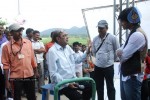 Alasyam Amrutham Movie On Location Stills - 2 of 18